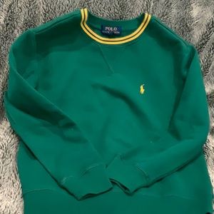 Polo Ralph Lauren Boys Sweatshirt